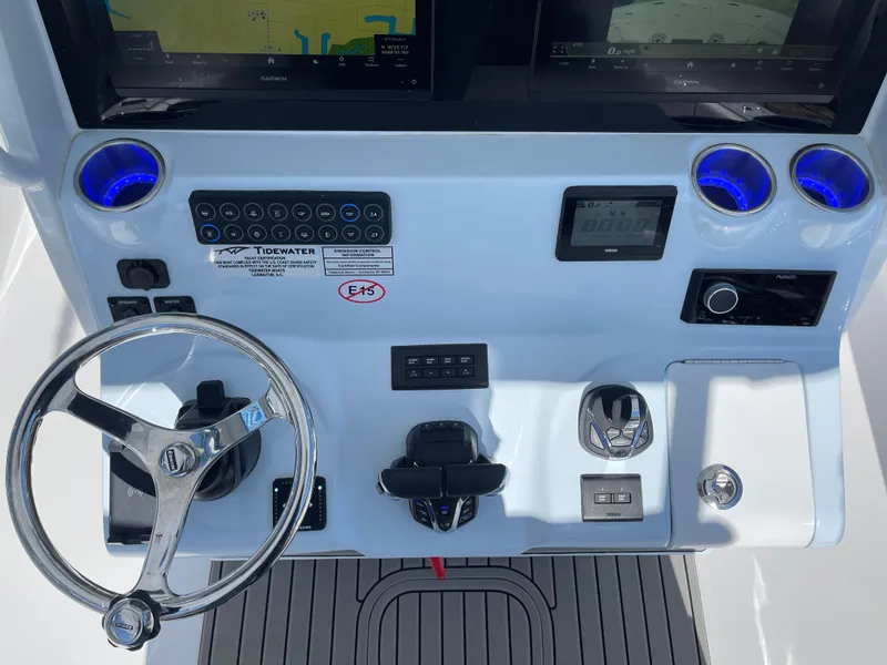 Slide: The Image of Tidewater 302 CC Adventure 2026 - 29