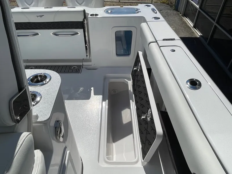 Slide: The Image of Tidewater 302 CC Adventure 2026 - 35