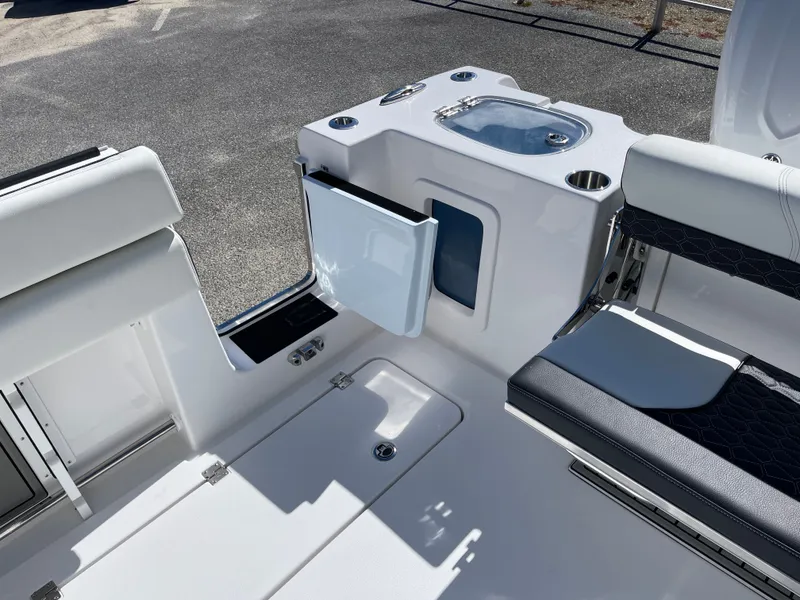 Slide: The Image of Tidewater 302 CC Adventure 2026 - 38