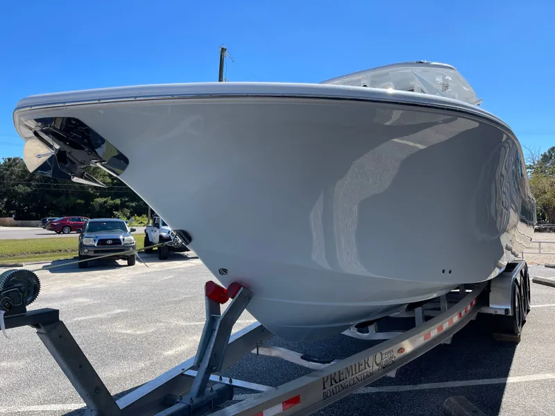 Slide: The Image of Tidewater 302 CC Adventure 2026 - 46