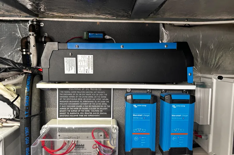 Slide: The Image of Absolute NAVETTA 48 2020 - 50