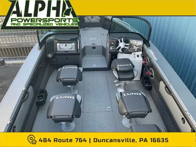 Slide: The Image of Lund 2275 Baron 2025 - 5