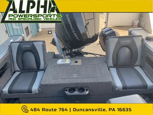 Slide: The Image of Lund 2275 Baron 2025 - 7