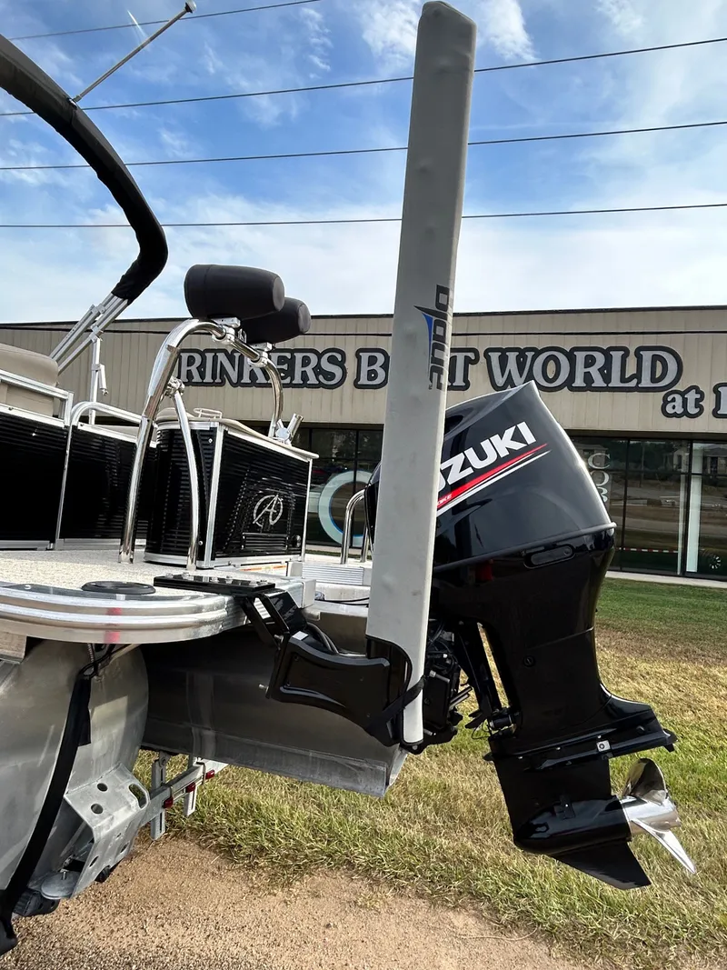 Slide: The Image of Avalon LSZ QL-24T 2021 - 10