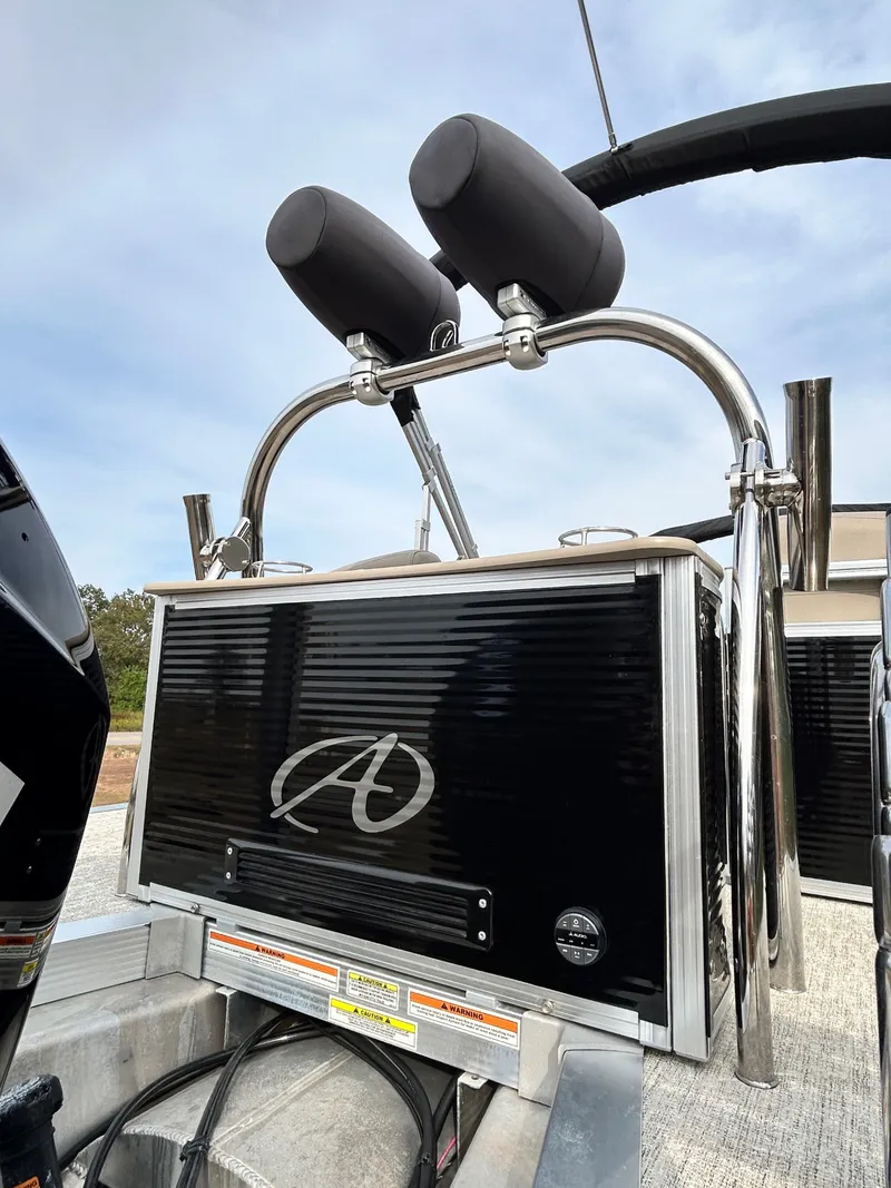 Slide: The Image of Avalon LSZ QL-24T 2021 - 11