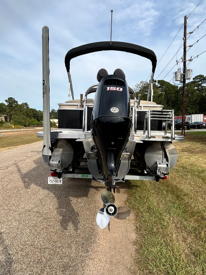 Slide: The Image of Avalon LSZ QL-24T 2021 - 12