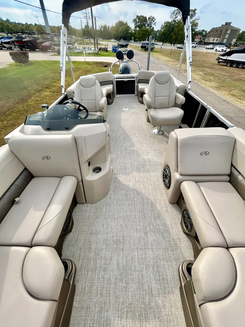 Slide: The Image of Avalon LSZ QL-24T 2021 - 13