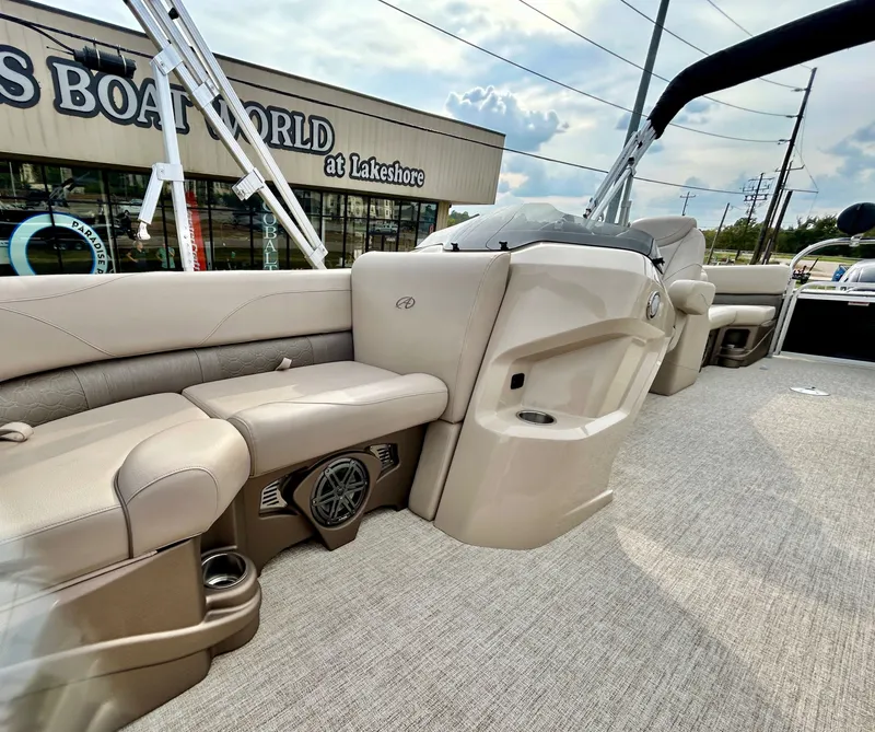 Slide: The Image of Avalon LSZ QL-24T 2021 - 16