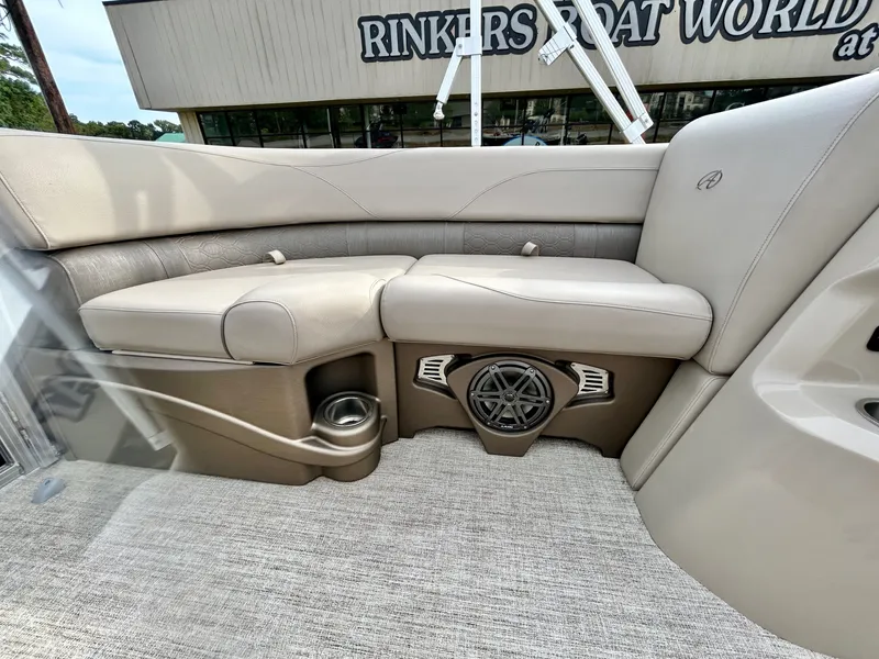 Slide: The Image of Avalon LSZ QL-24T 2021 - 19