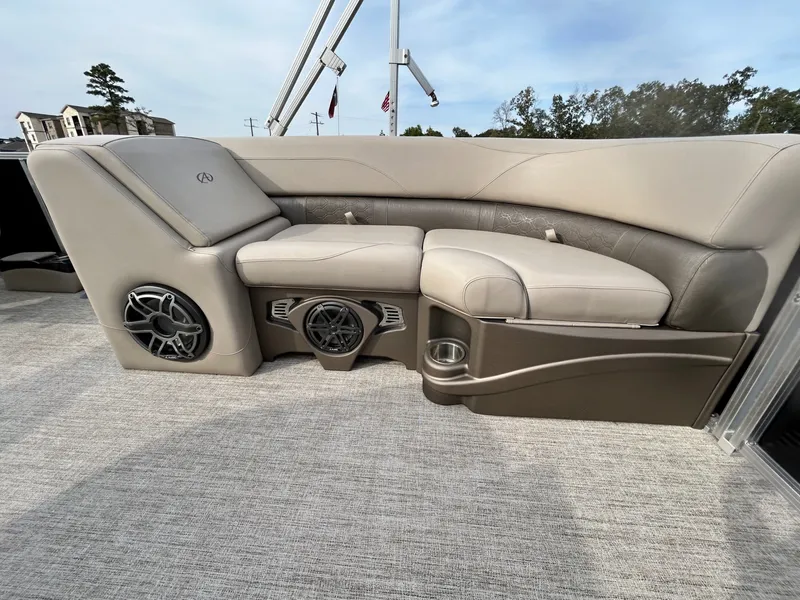 Slide: The Image of Avalon LSZ QL-24T 2021 - 20