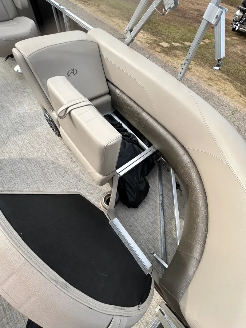 Slide: The Image of Avalon LSZ QL-24T 2021 - 21