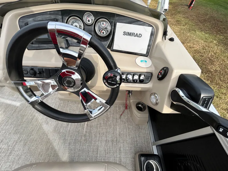 Slide: The Image of Avalon LSZ QL-24T 2021 - 24