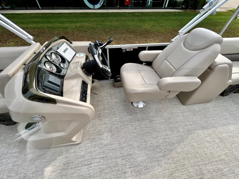 Slide: The Image of Avalon LSZ QL-24T 2021 - 27