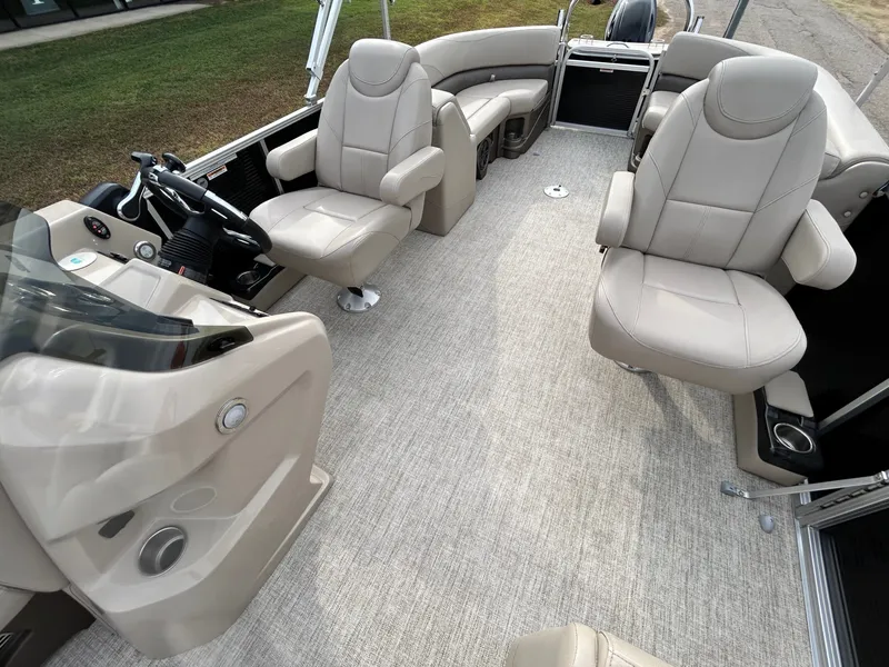 Slide: The Image of Avalon LSZ QL-24T 2021 - 29