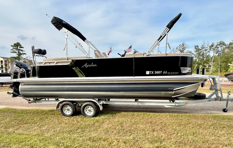 Slide: The Image of Avalon LSZ QL-24T 2021 - 3