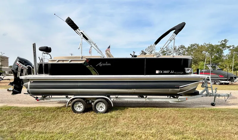 Slide: The Image of Avalon LSZ QL-24T 2021 - 4