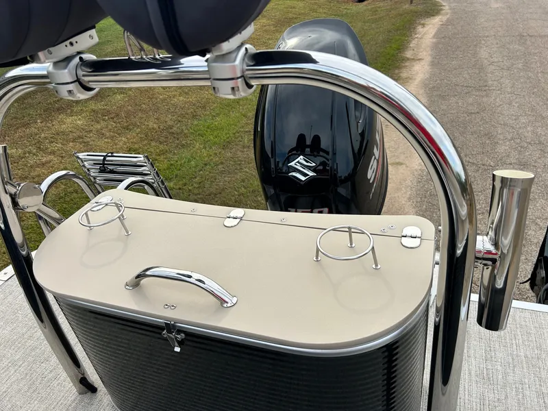 Slide: The Image of Avalon LSZ QL-24T 2021 - 46