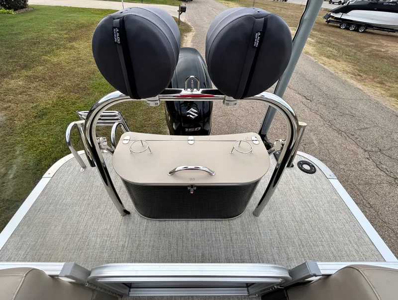 Slide: The Image of Avalon LSZ QL-24T 2021 - 47