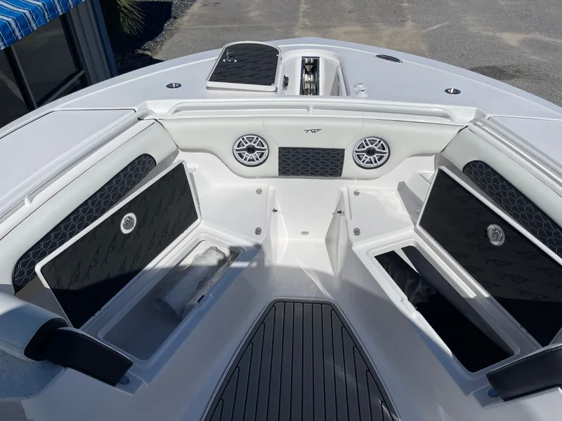 Slide: The Image of Tidewater 302 CC Adventure 2026 - 18