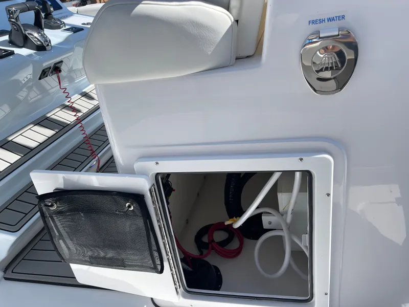 Slide: The Image of Tidewater 302 CC Adventure 2026 - 27