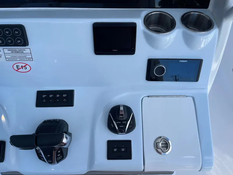 Slide: The Image of Tidewater 302 CC Adventure 2026 - 34