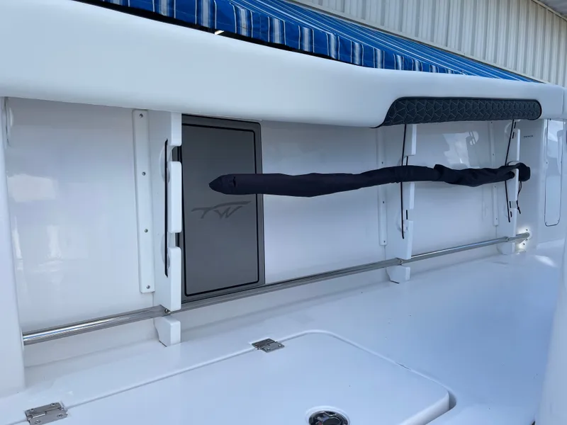 Slide: The Image of Tidewater 302 CC Adventure 2026 - 43