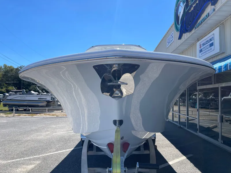 Slide: The Image of Tidewater 302 CC Adventure 2026 - 45