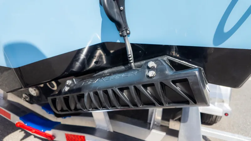 Slide: The Image of Tidewater 232 LXF 2026 - 6