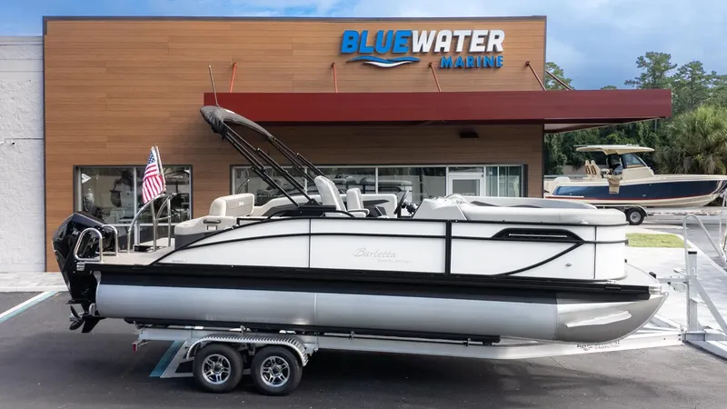 The Image of Barletta C22U 2026 - 1