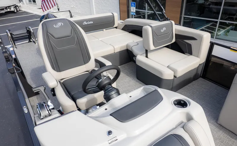 Slide: The Image of Barletta C22U 2026 - 21