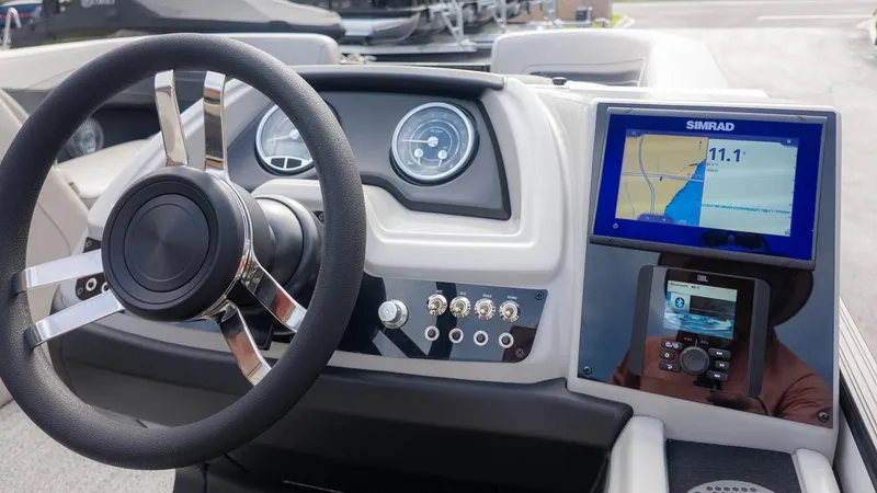 Slide: The Image of Barletta C22U 2026 - 25