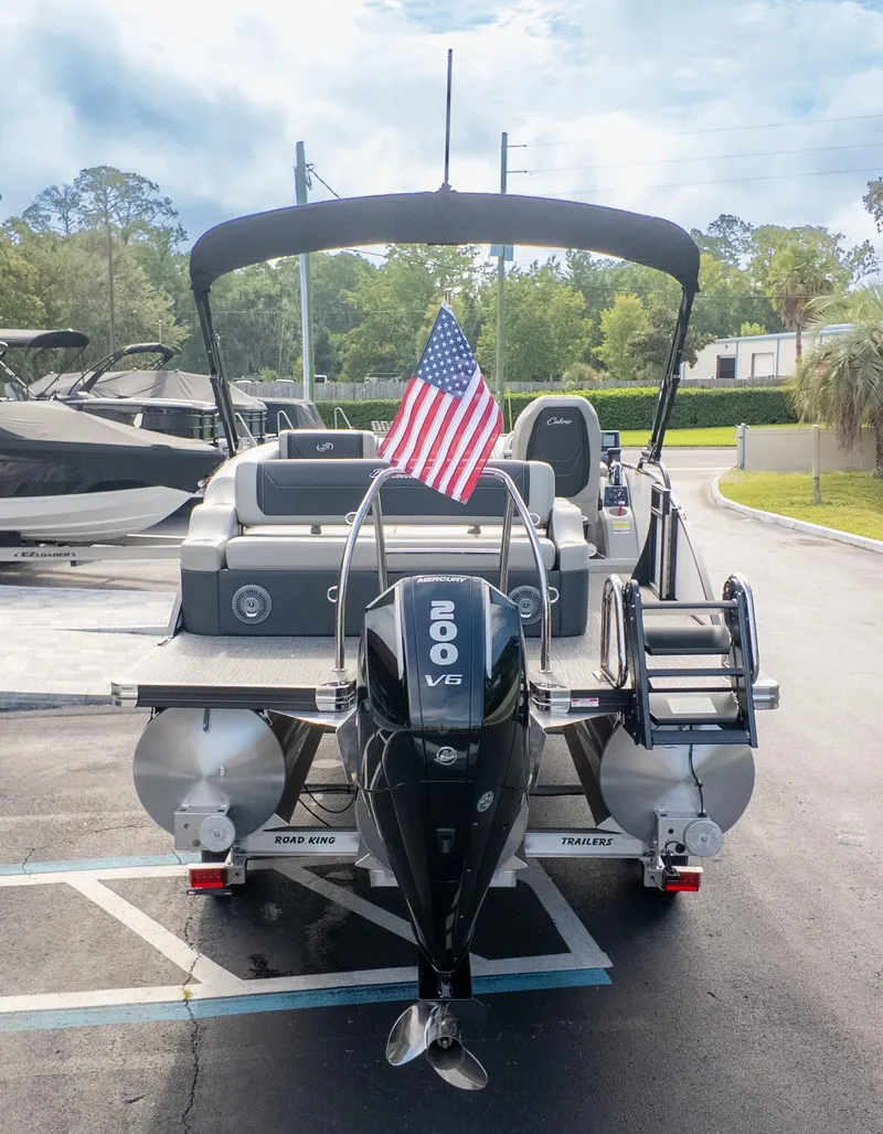 Slide: The Image of Barletta C22U 2026 - 7