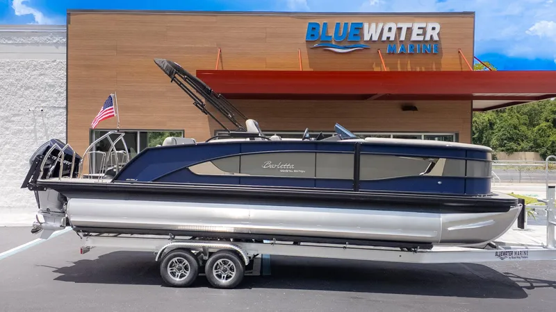 The Image of Barletta L23U 2026 - 1