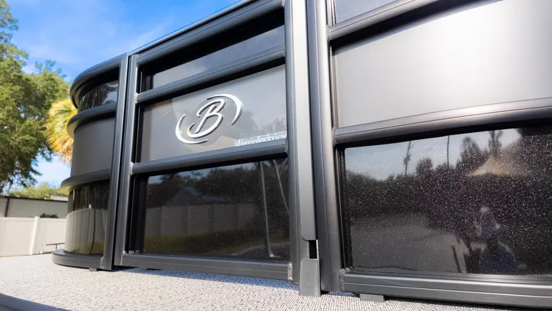 Slide: The Image of Barletta L23M 2026 - 5