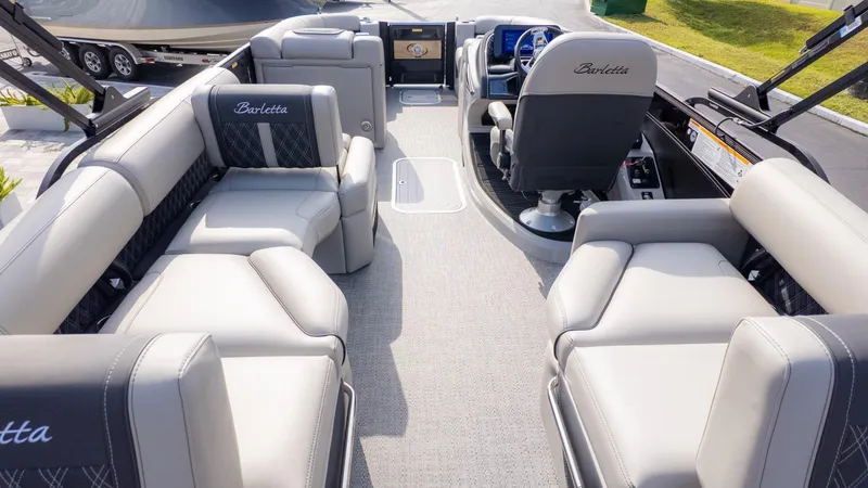 Slide: The Image of Barletta L23M 2026 - 8