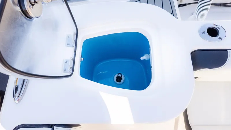 Slide: The Image of Tidewater 232 CC Adventure 2026 - 10