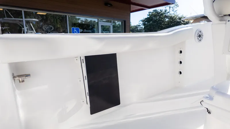 Slide: The Image of Tidewater 232 CC Adventure 2026 - 11