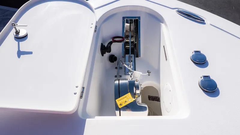 Slide: The Image of Tidewater 232 CC Adventure 2026 - 24