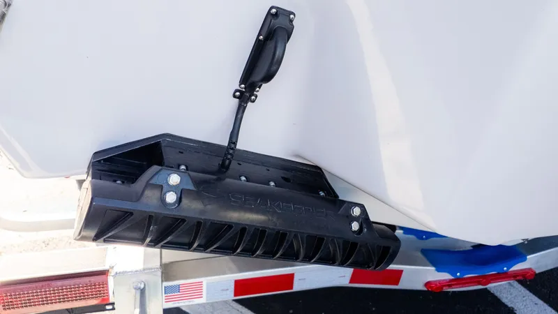 Slide: The Image of Tidewater 232 CC Adventure 2026 - 6