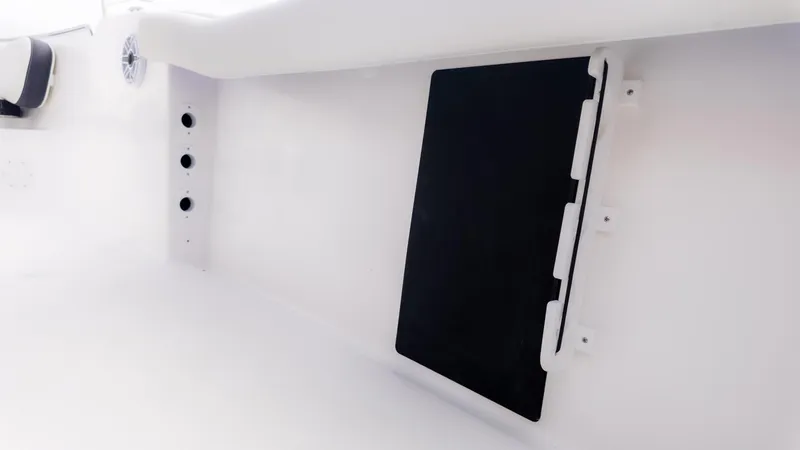 Slide: The Image of Tidewater 232 CC Adventure 2026 - 10