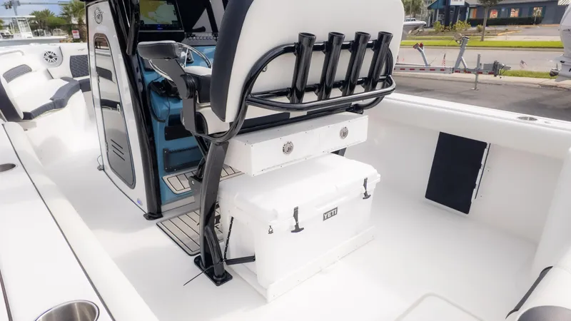 Slide: The Image of Tidewater 232 CC Adventure 2026 - 11