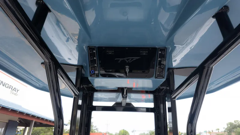 Slide: The Image of Tidewater 232 CC Adventure 2026 - 16