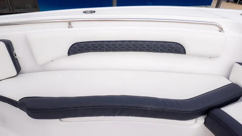 Slide: The Image of Tidewater 232 CC Adventure 2026 - 22