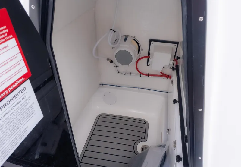 Slide: The Image of Tidewater 232 CC Adventure 2026 - 25