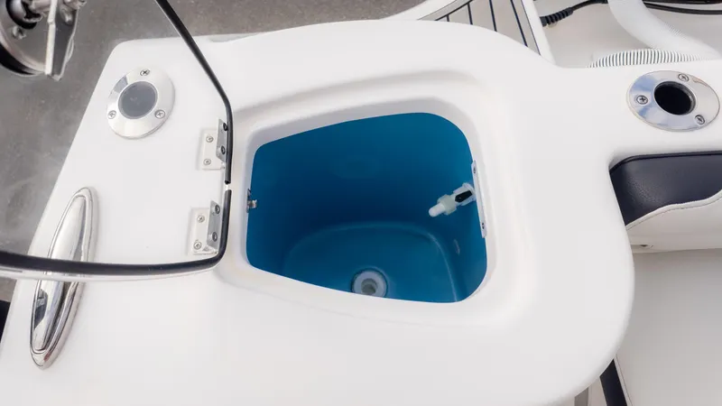 Slide: The Image of Tidewater 232 CC Adventure 2026 - 8