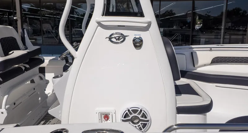 Slide: The Image of Tidewater 232 CC Adventure 2025 - 16