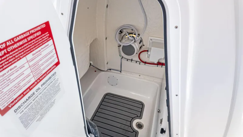 Slide: The Image of Tidewater 232 CC Adventure 2025 - 23