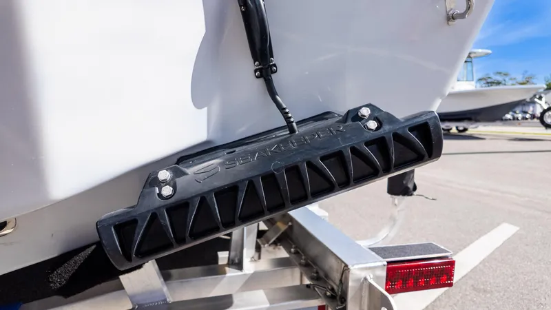 Slide: The Image of Tidewater 232 CC Adventure 2025 - 5