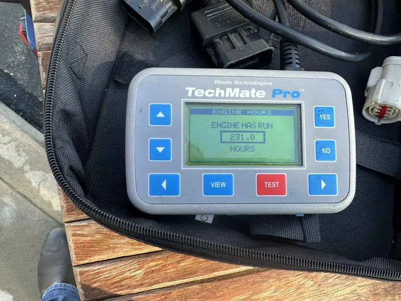 Slide: The Image of Sanger V-210 2004 - 10