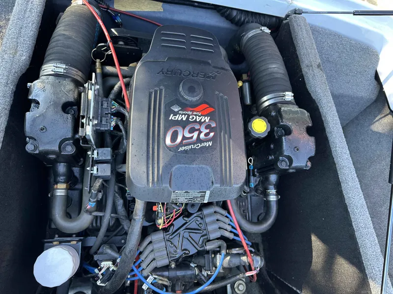 Slide: The Image of Sanger V-210 2004 - 9